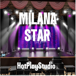 HPS | MILANASTAR тур 2025