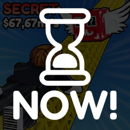 [NOW] Climb For Lucky Blocks icon