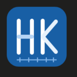 HK Studio { RER }