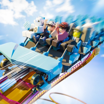 Nitro | Six Flags Great Adventure | Beta