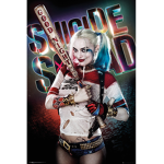 [DCU] Harley's Gang
