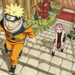 Ichiraku Online : Battle Intelligence!