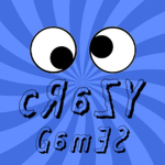 Cr@zy games!