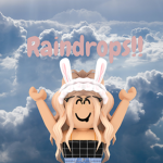 Raindrops! <3