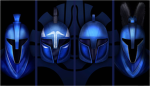 (G A R) Senate Guard