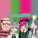 The c0ol squad!