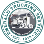 Emerald Trucking Service
