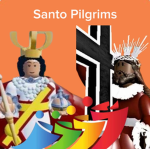 Santo Pilgrims