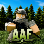 | AAF | Anatolian Armed Forces