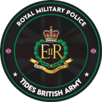 |RMP| Royаl Military Police