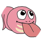 Lickitung Alalal