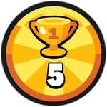 Game Badge Thumbnail