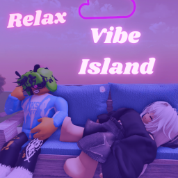 [VC🎙️] Vibe Island ♥️