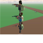Apocalypse Rising Fun Group
