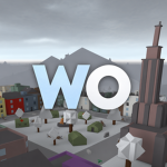 Whiteout Development