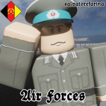 [GR] Air Forces