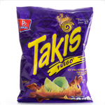 Takis Gang Bag
