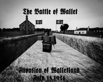 Battle of Wallet