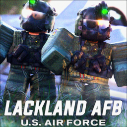 🦅[NEW!] Fort Lackland