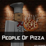 People Of Pizza