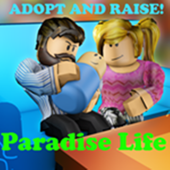 [New Cinema] Adopt And Raise A Cute Kid! (Beta)