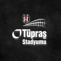Beşiktaş | Tüpraş Stadyumu