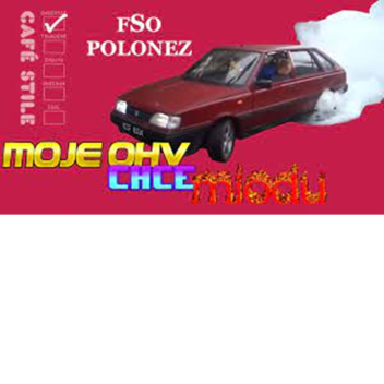 Polonez Drive 