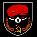 [ _Spetsnaz_ ]