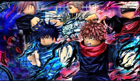 [READ DESC] Rojutsu Blox