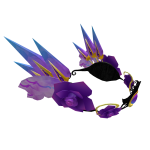 Radiant Rose Helm