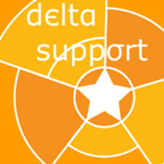Delta Support