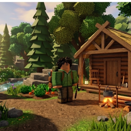 survive in the forest