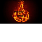 the flame group is here