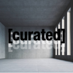 curated