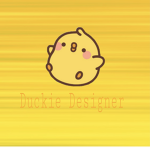 Duckie Designer