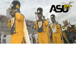 Alabama State Marching Band