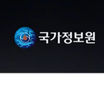 [대한민국 국가정보원] NIS