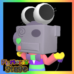 🎥 Filmoras Stage (in-dev)