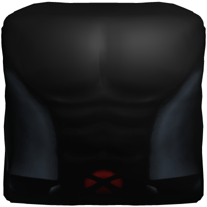Wolv's Force Torso - r6 Roblox item