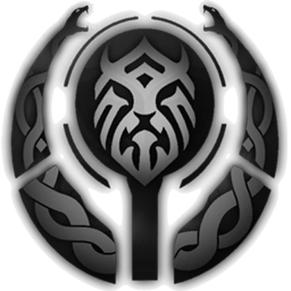 Red Cell Chimera Roblox group icon