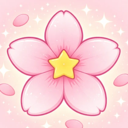 SakuraHoshi Roblox group icon