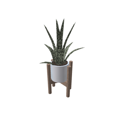 Oracle Floor Plant