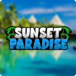 *Sunset Paradise*