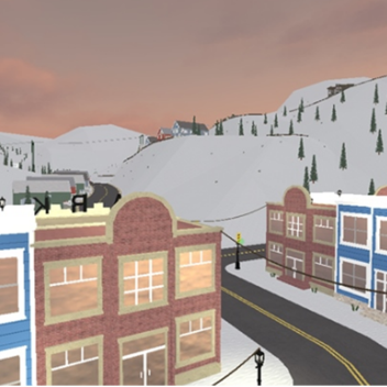 Ski Town Showcase