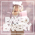 Baked Bakery!