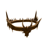 Lost Crown Of The King Midas