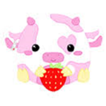 Strawberry.Cow.Army