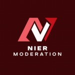 #NIER: Moderation
