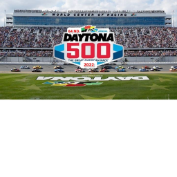 DAYTONA  sim