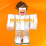 Frozen Yogurt Parlor